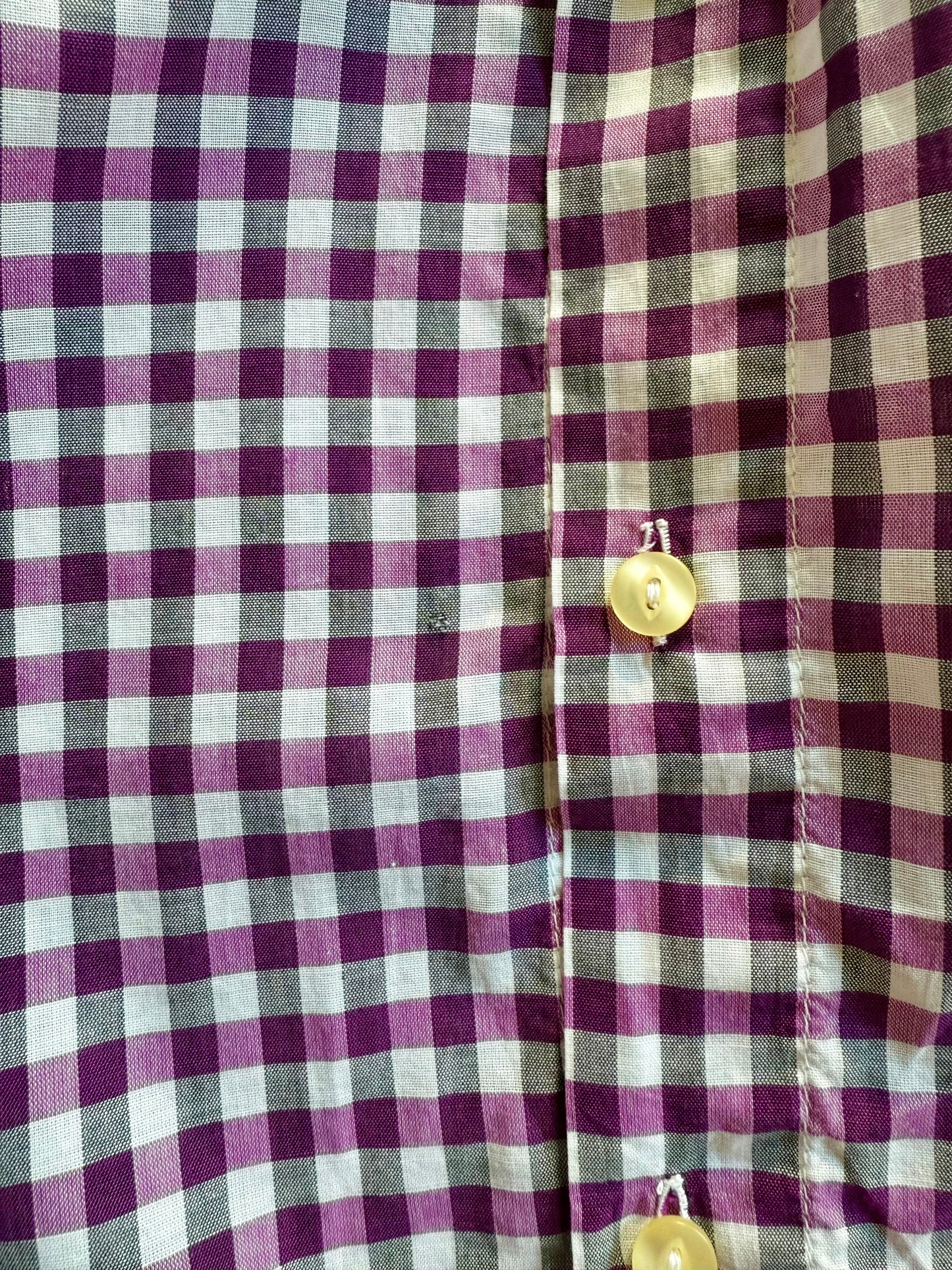 Short Sleeve Shirt (XL)