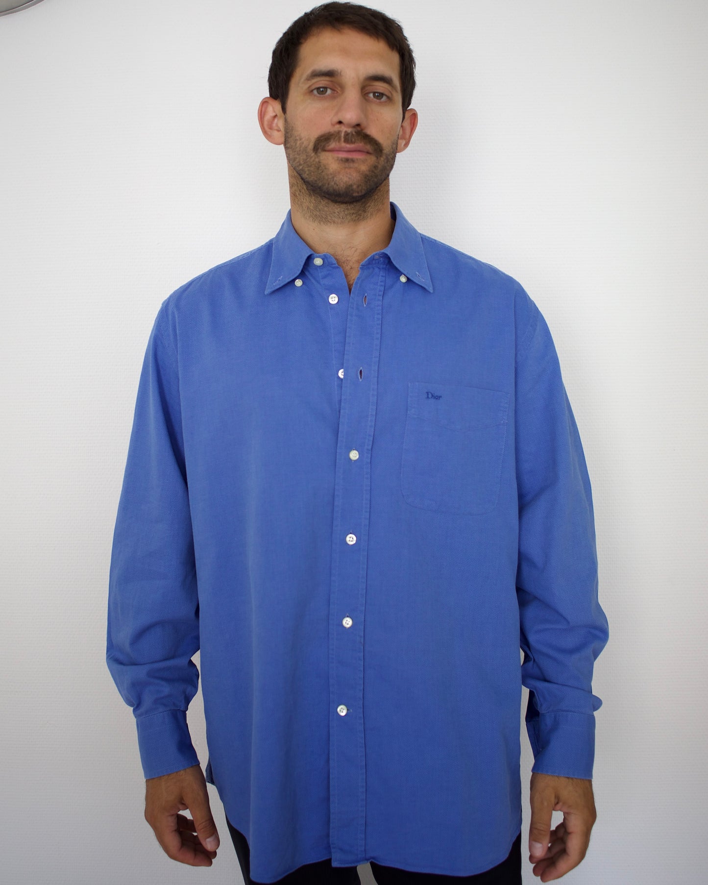 Oxford Shirt (XL)