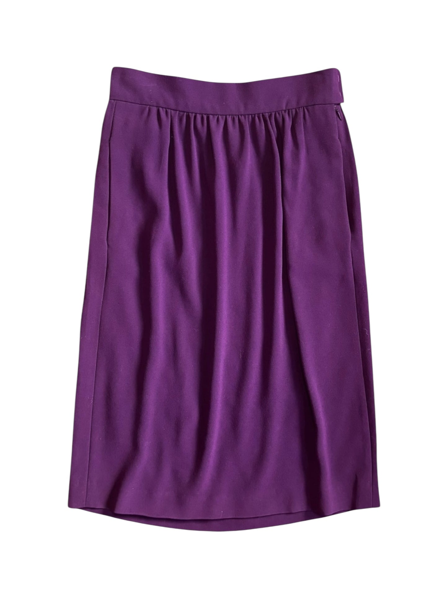 Mid Length Skirt (S)