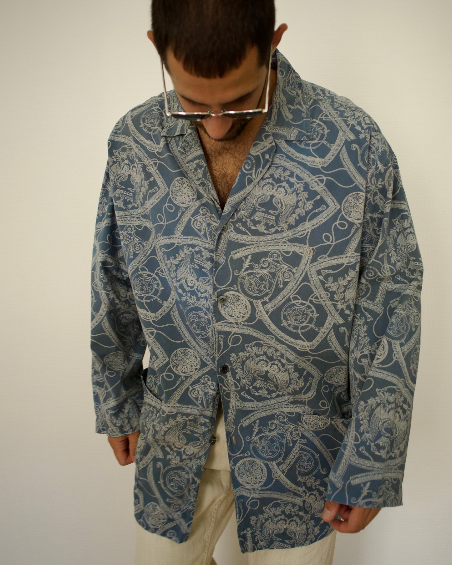 Lounge Shirt (M)