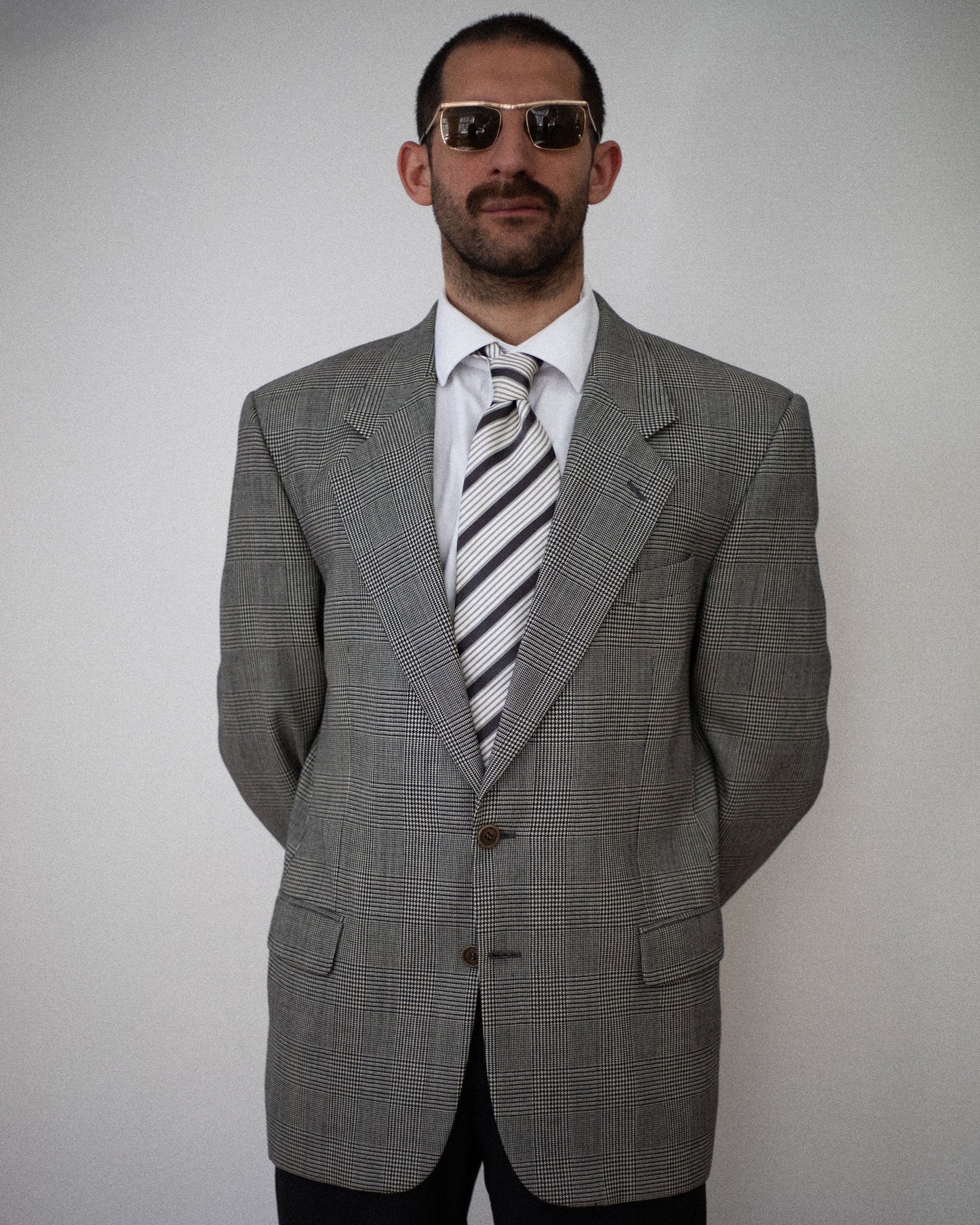 Silk Necktie