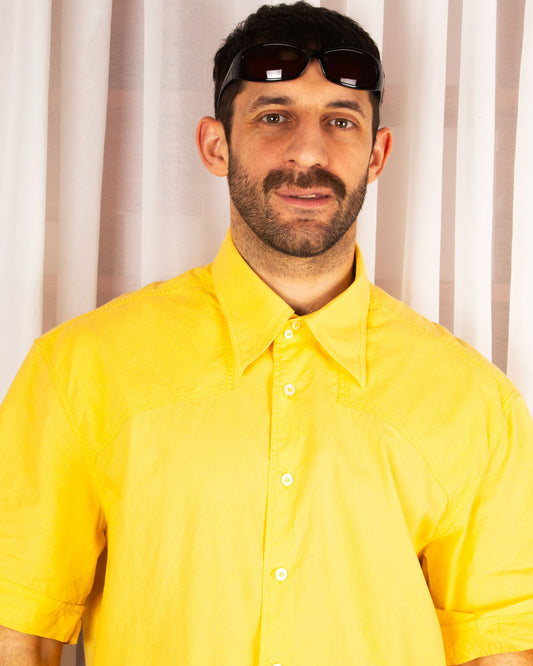 Short Sleeve Shirt (XL)