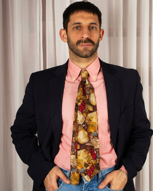 Button-Down Shirt (S)