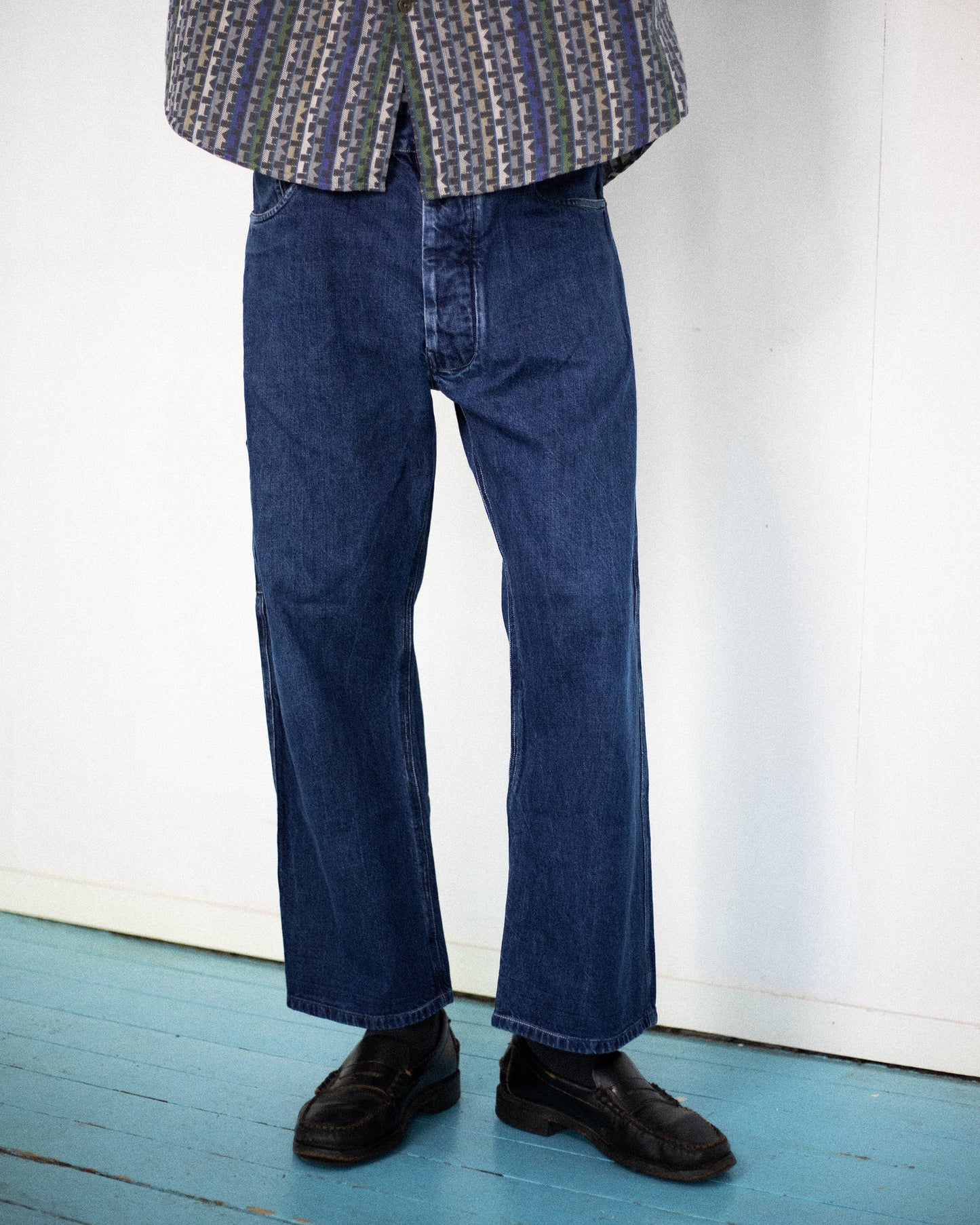 Carpenter Jeans (M)