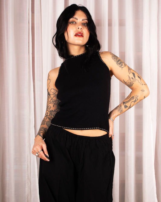 Wool Singlet (XS/S)