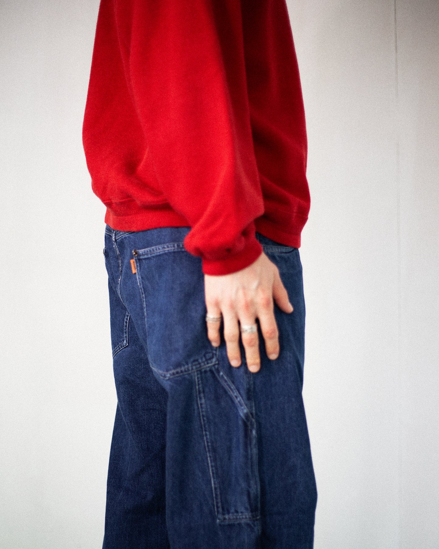 Carpenter Jeans (M)