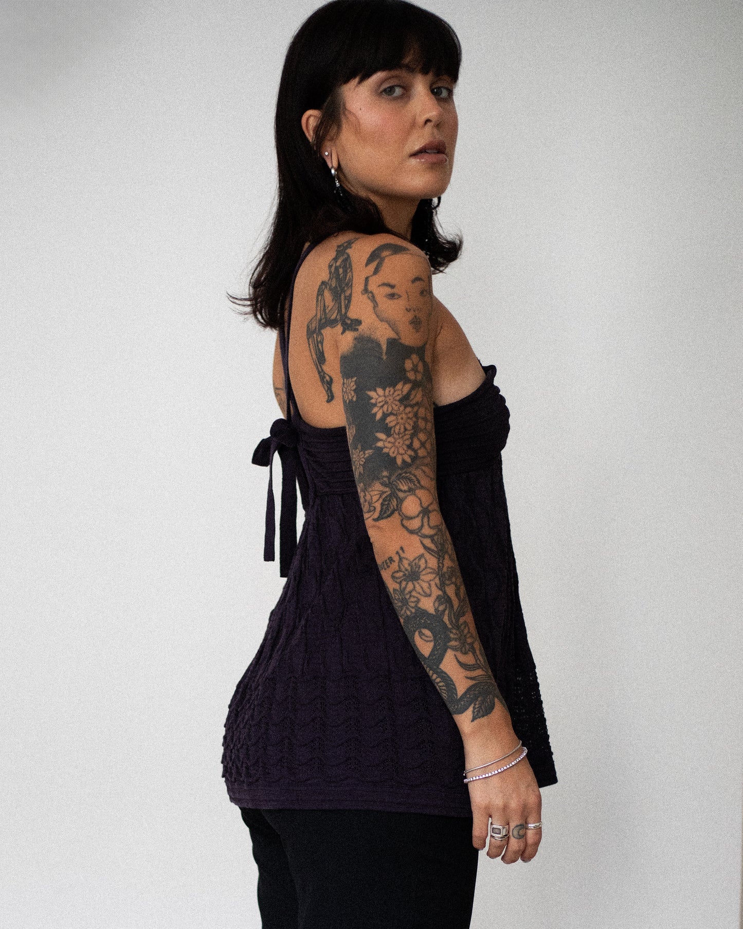 Strap Top (S/M)