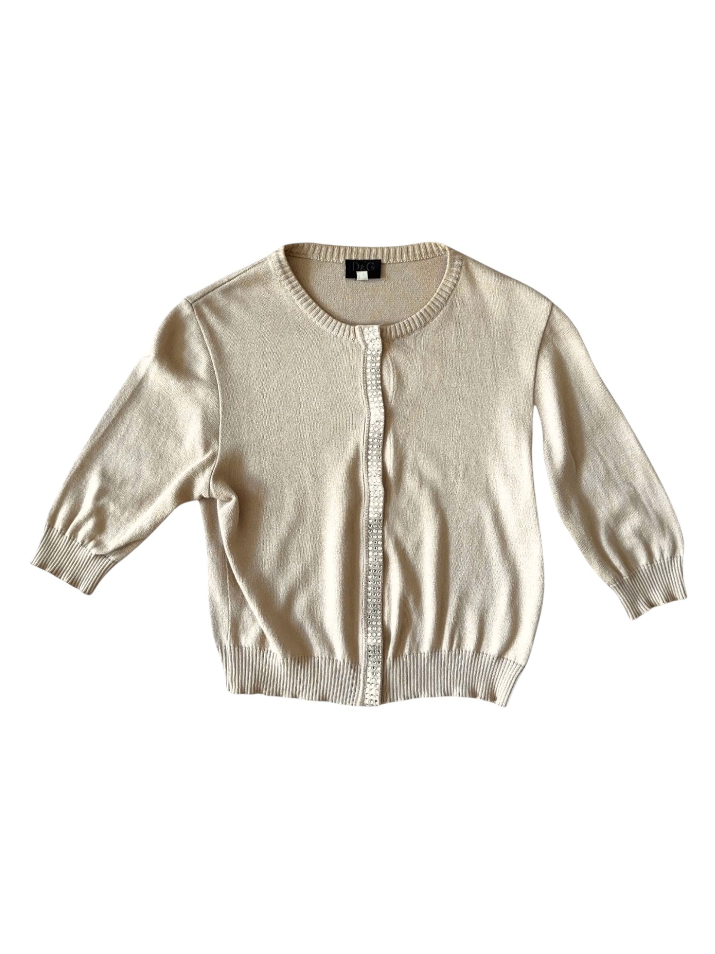 Y2K Cardigan (XS)