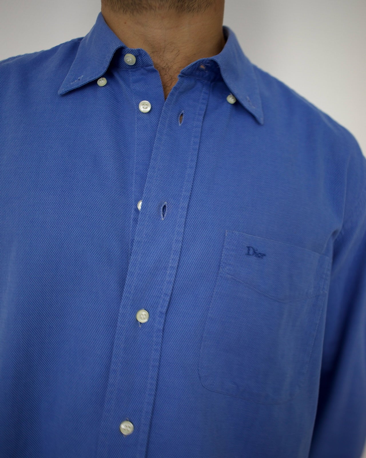 Oxford Shirt (XL)
