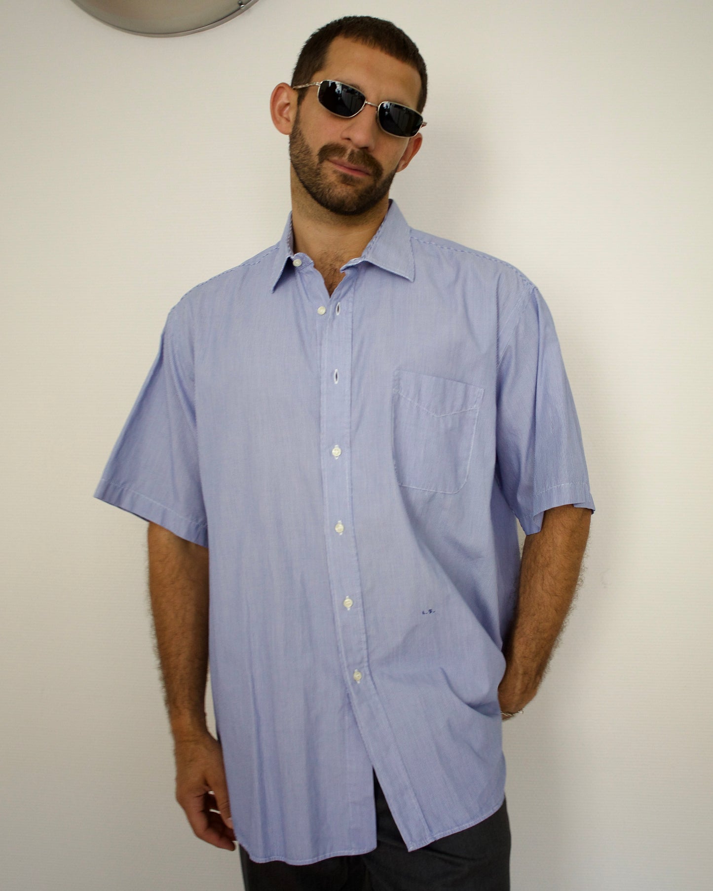 Short Sleeve Shirt (XXL)