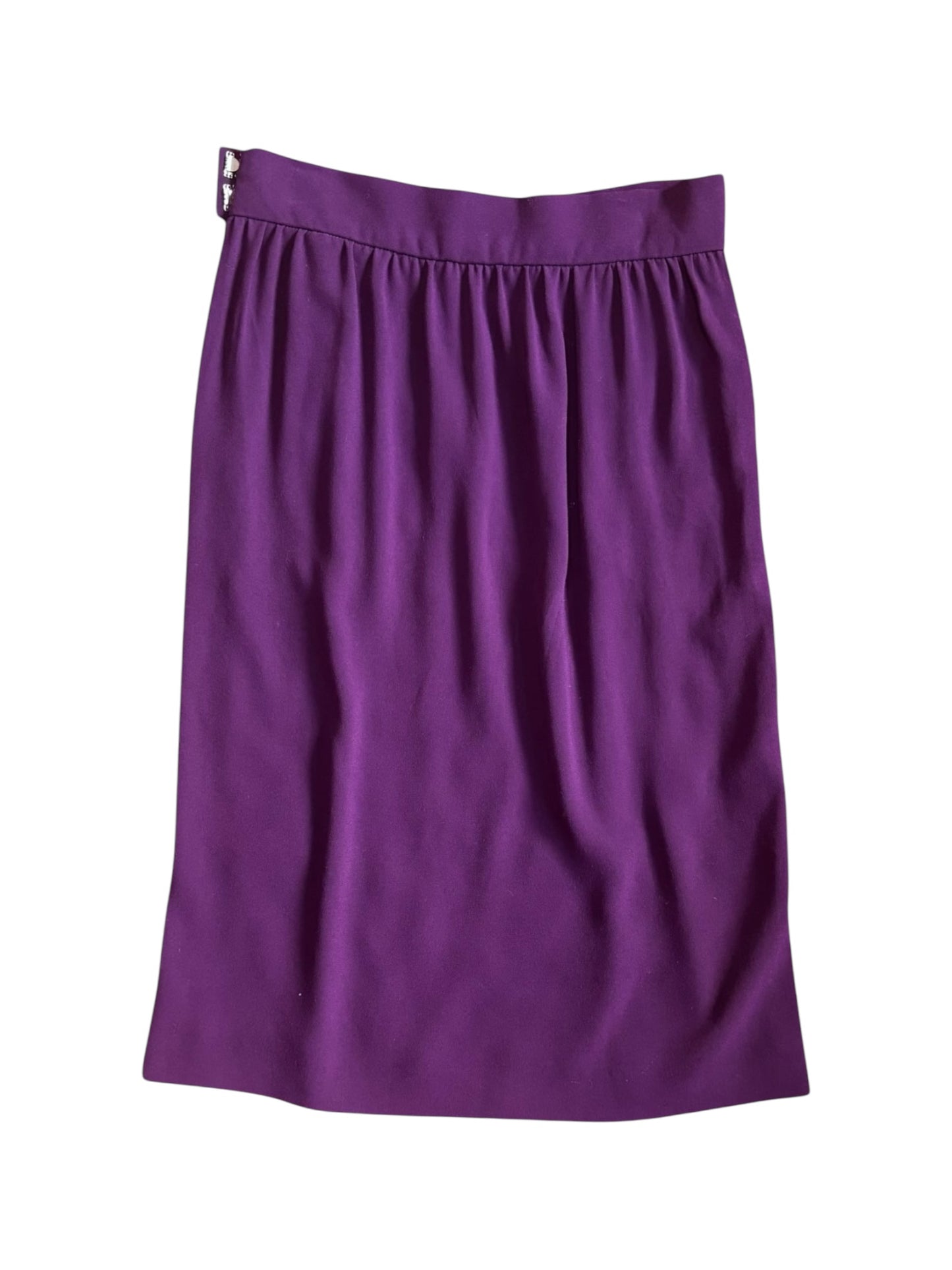 Mid Length Skirt (S)