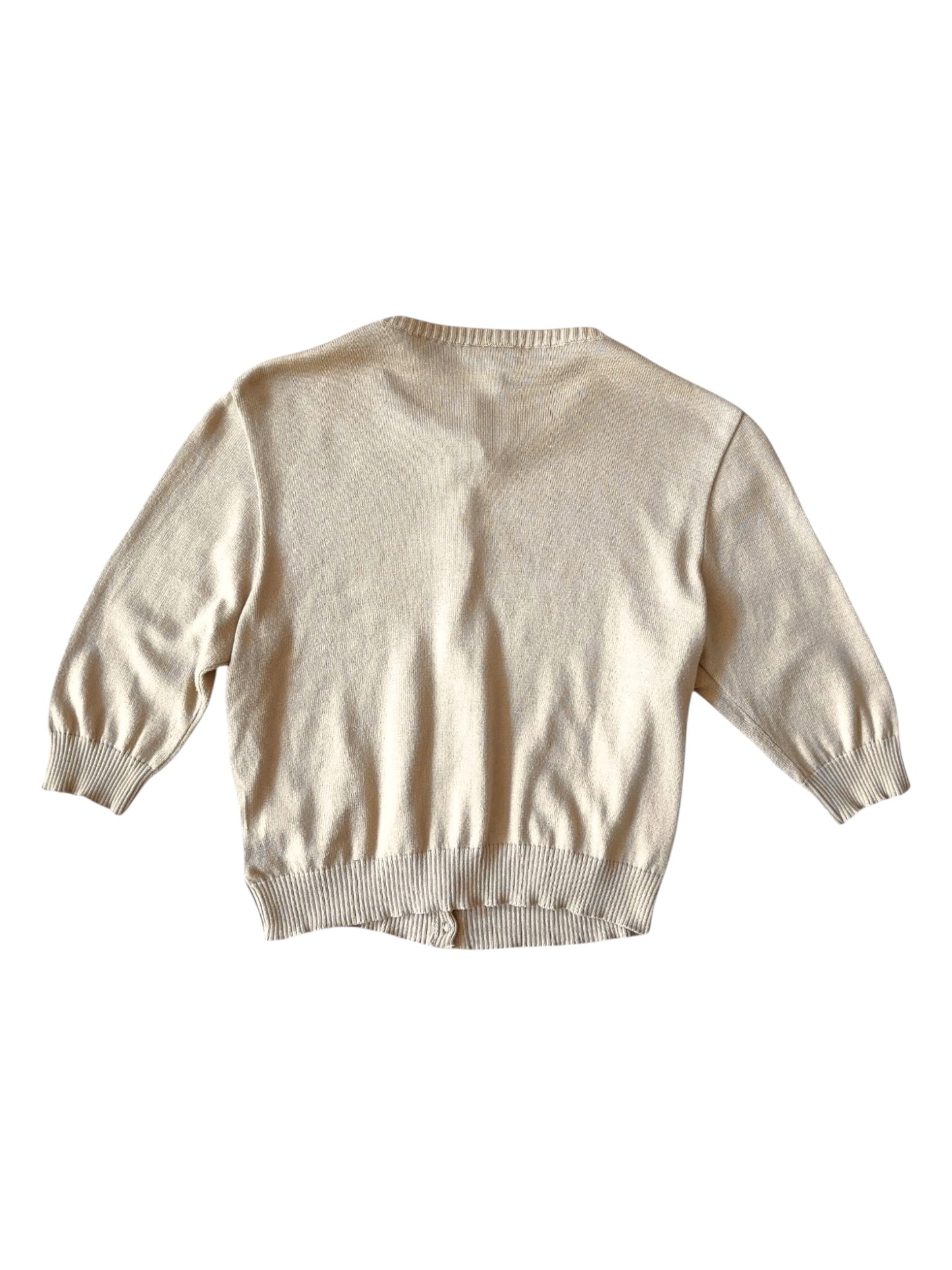 Y2K Cardigan (XS)