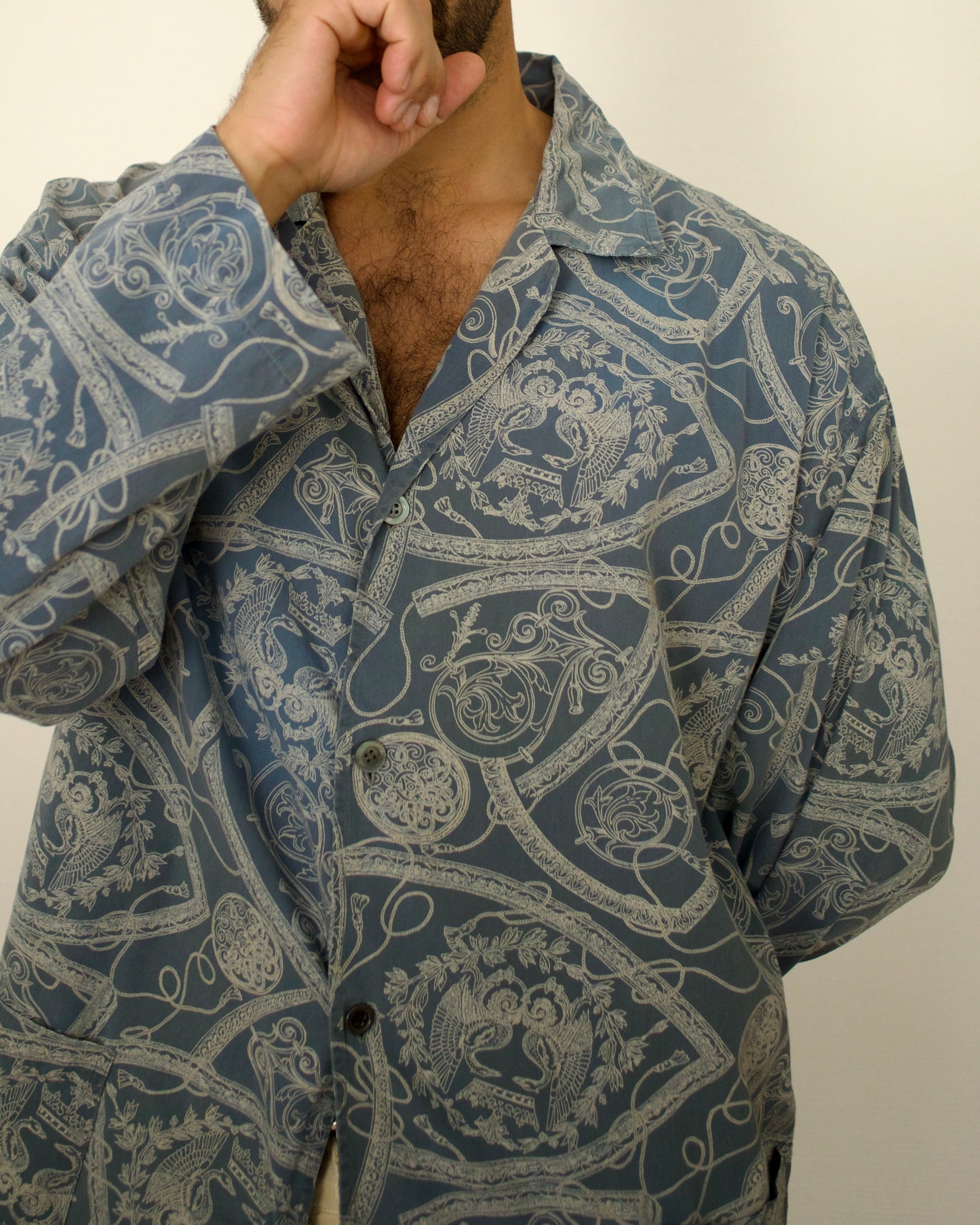 Lounge Shirt (M)