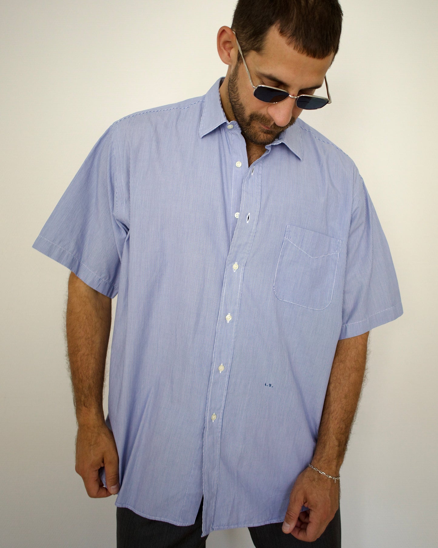 Short Sleeve Shirt (XXL)