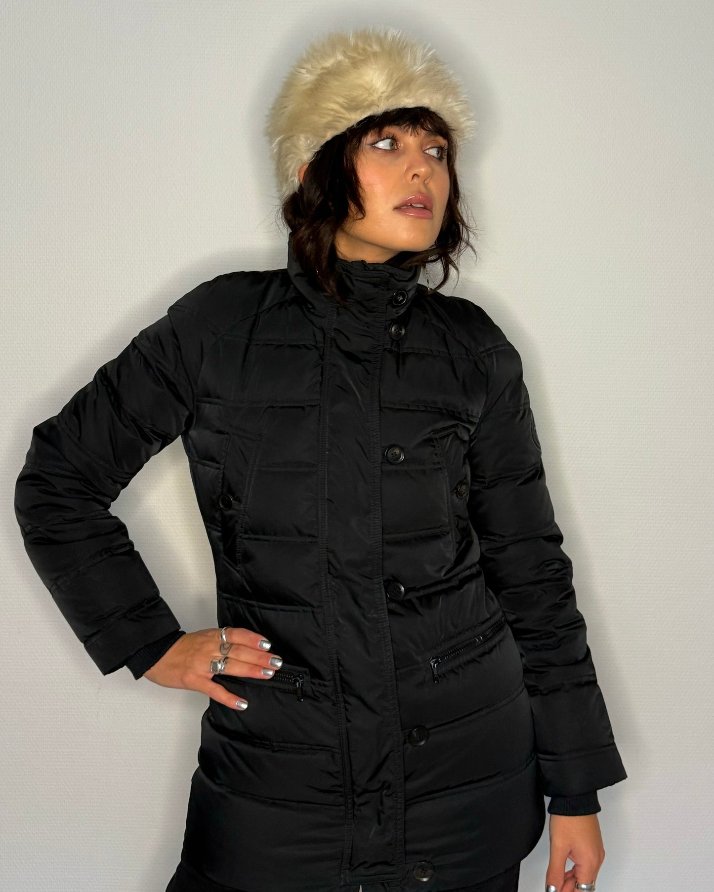AW 2013 Down Jacket (S)