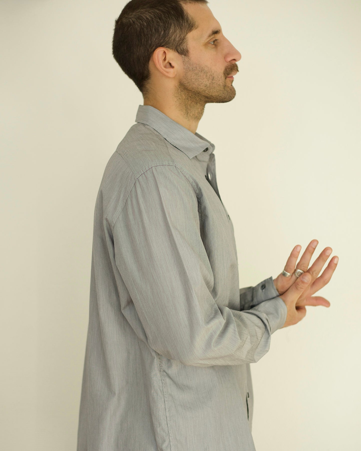 Vintage Aquascutum Shirt