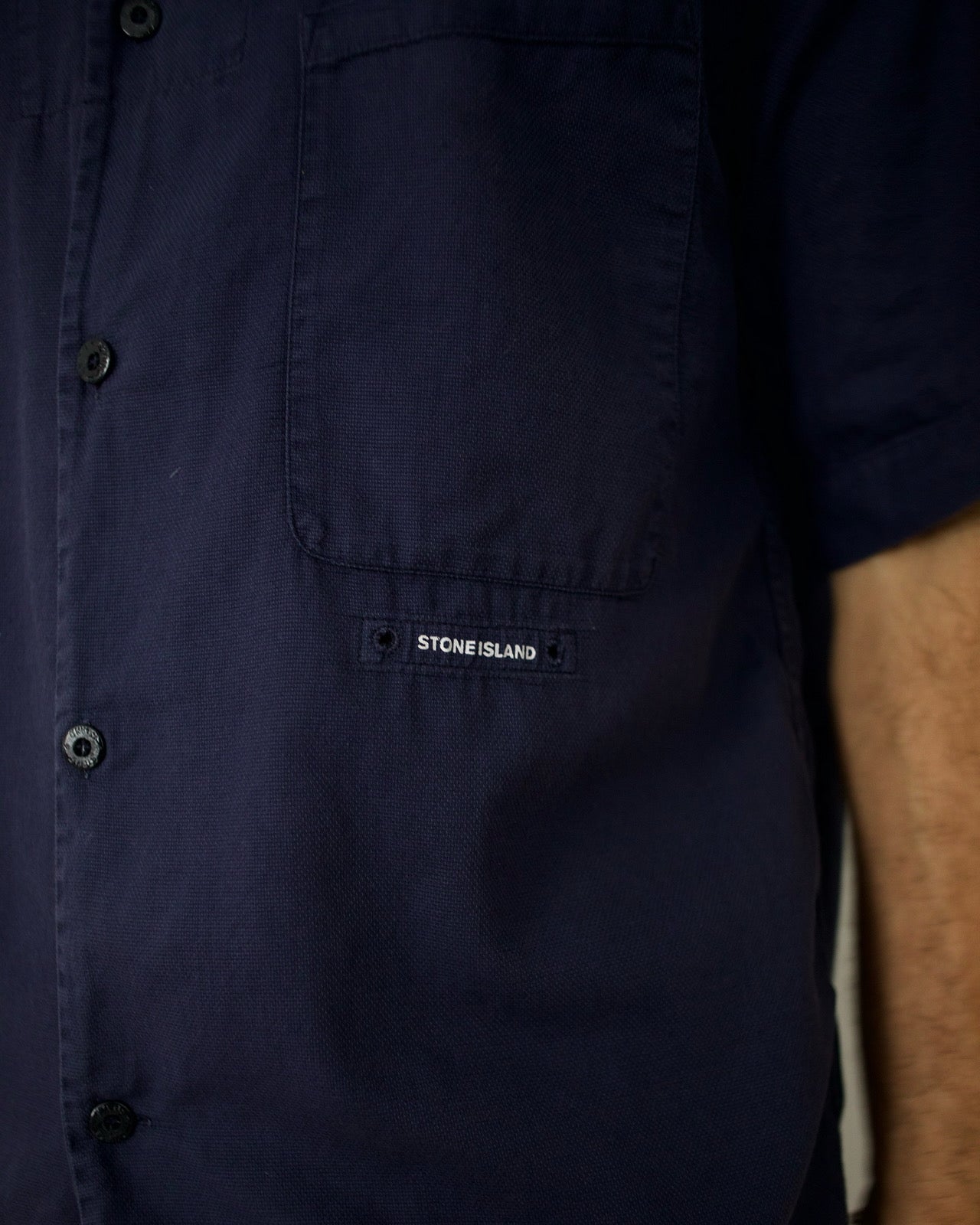 Short Sleeve Shirt (XL)