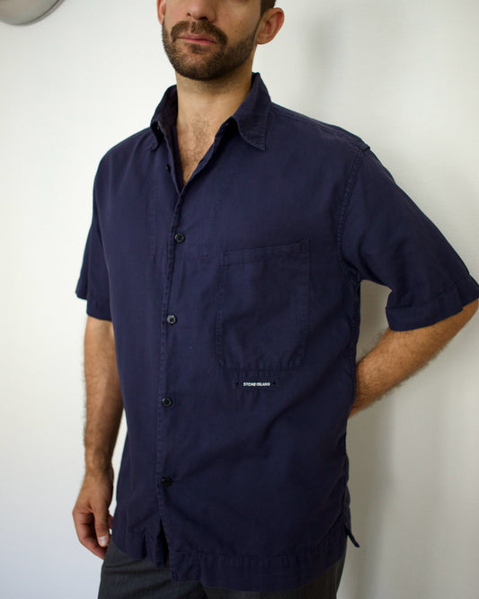 Short Sleeve Shirt (XL)