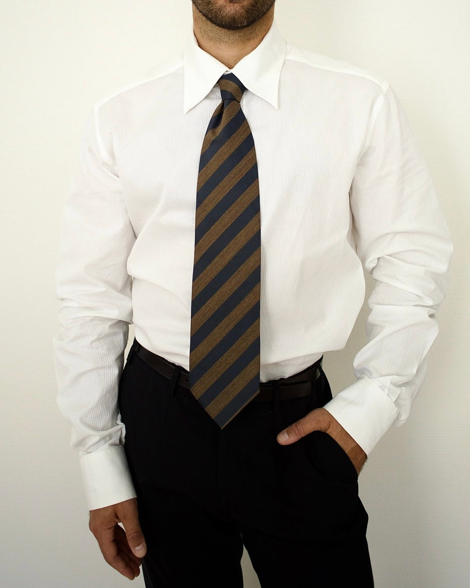 Silk Necktie
