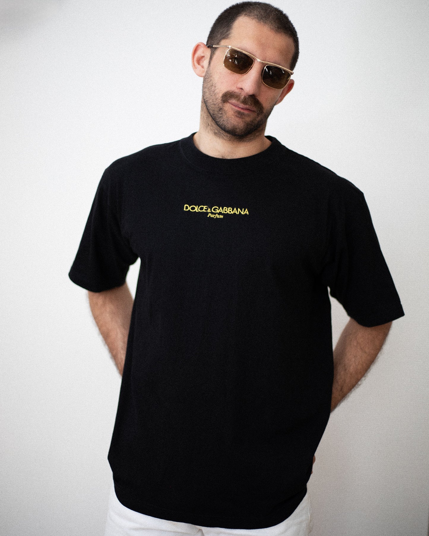 Y2K Dolce & Gabbana T-Shirt