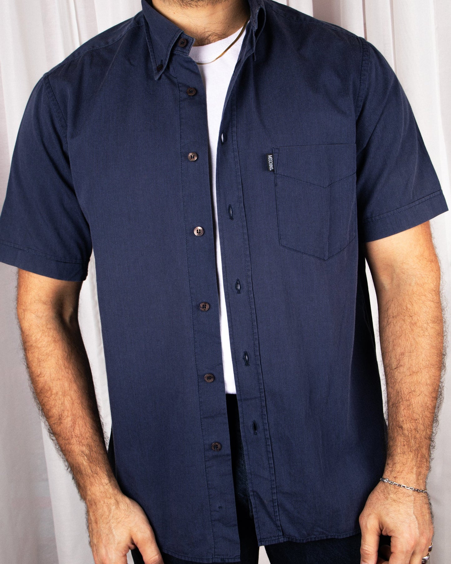 Short Sleeve Shirt (M)
