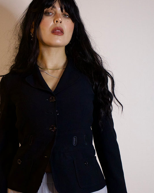 Tailored Jacket (S)