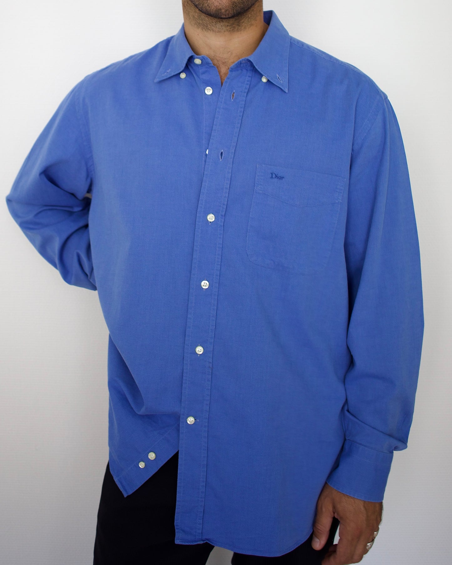 Oxford Shirt (XL)