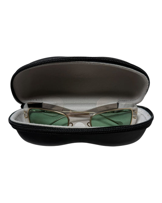 Y2K Rectangular Sunglasses