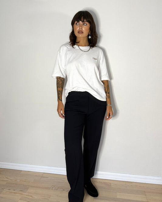 Striped Suit Pants (M)