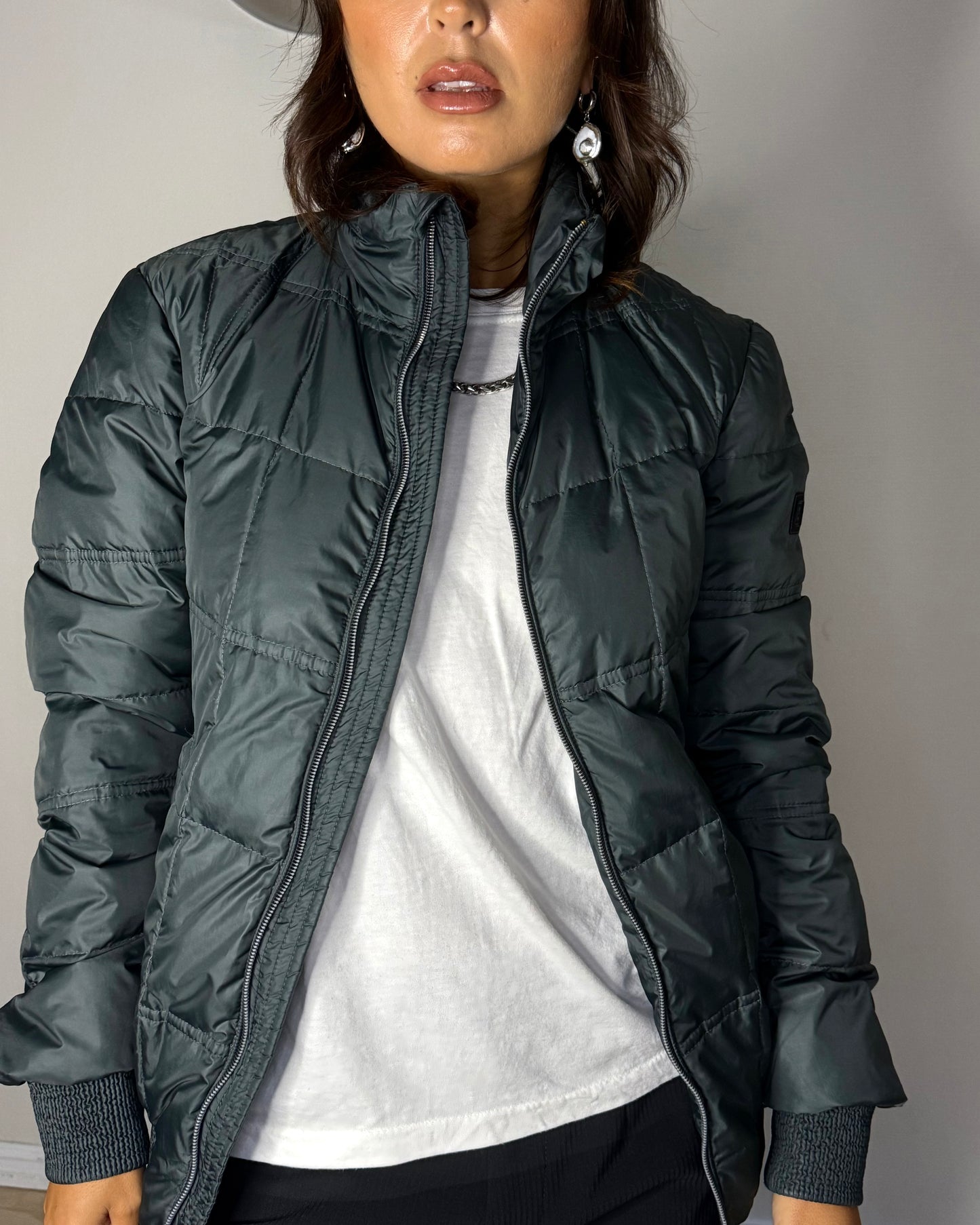 Lightweight Puffer (M)