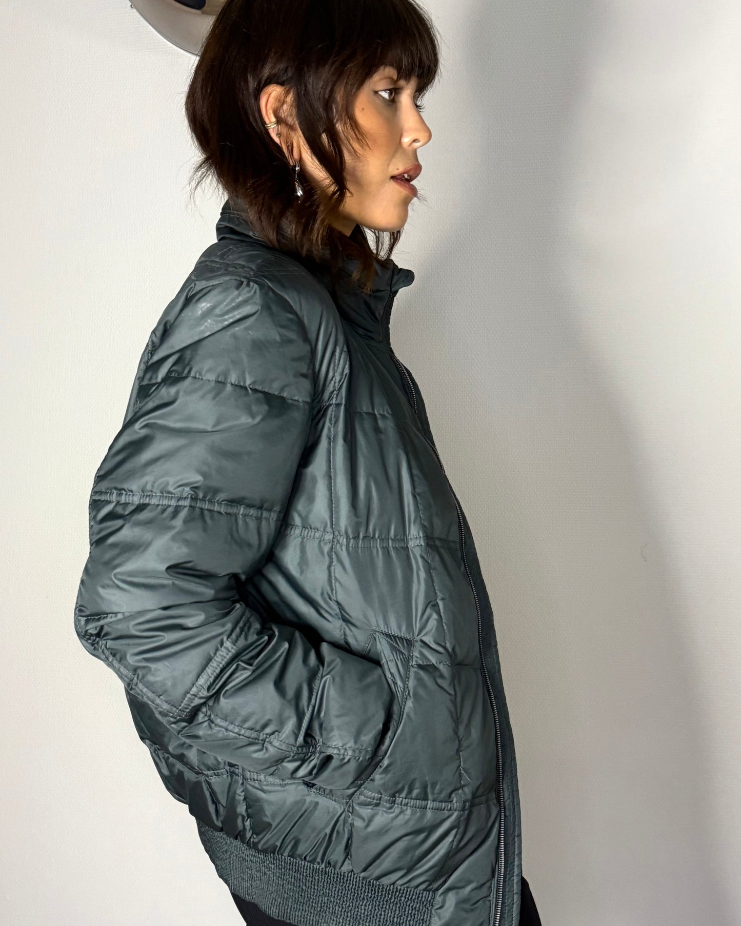 Lightweight Puffer (M)