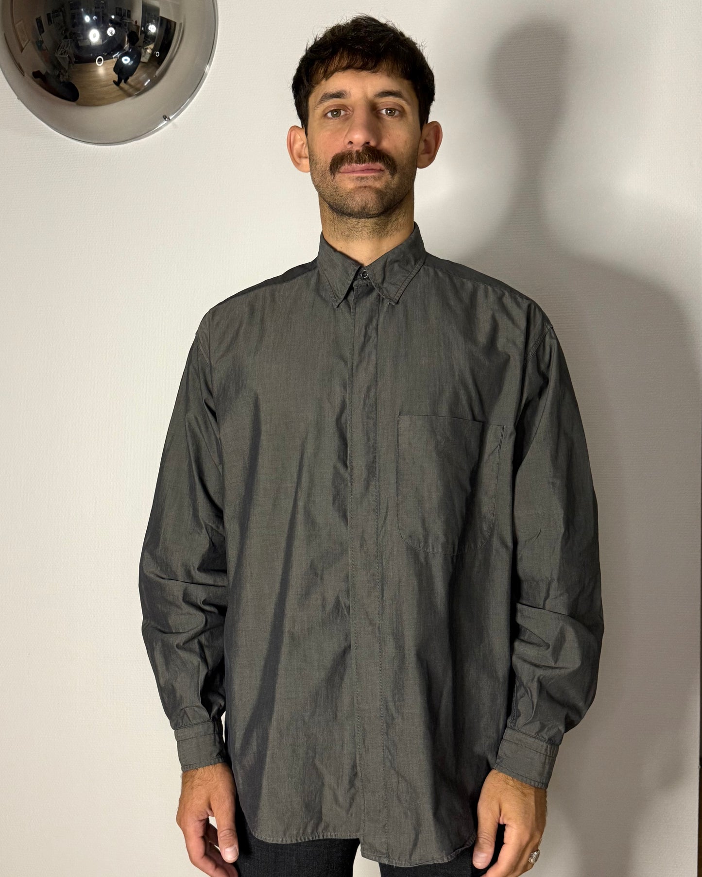 Casual Shirt (M/L)