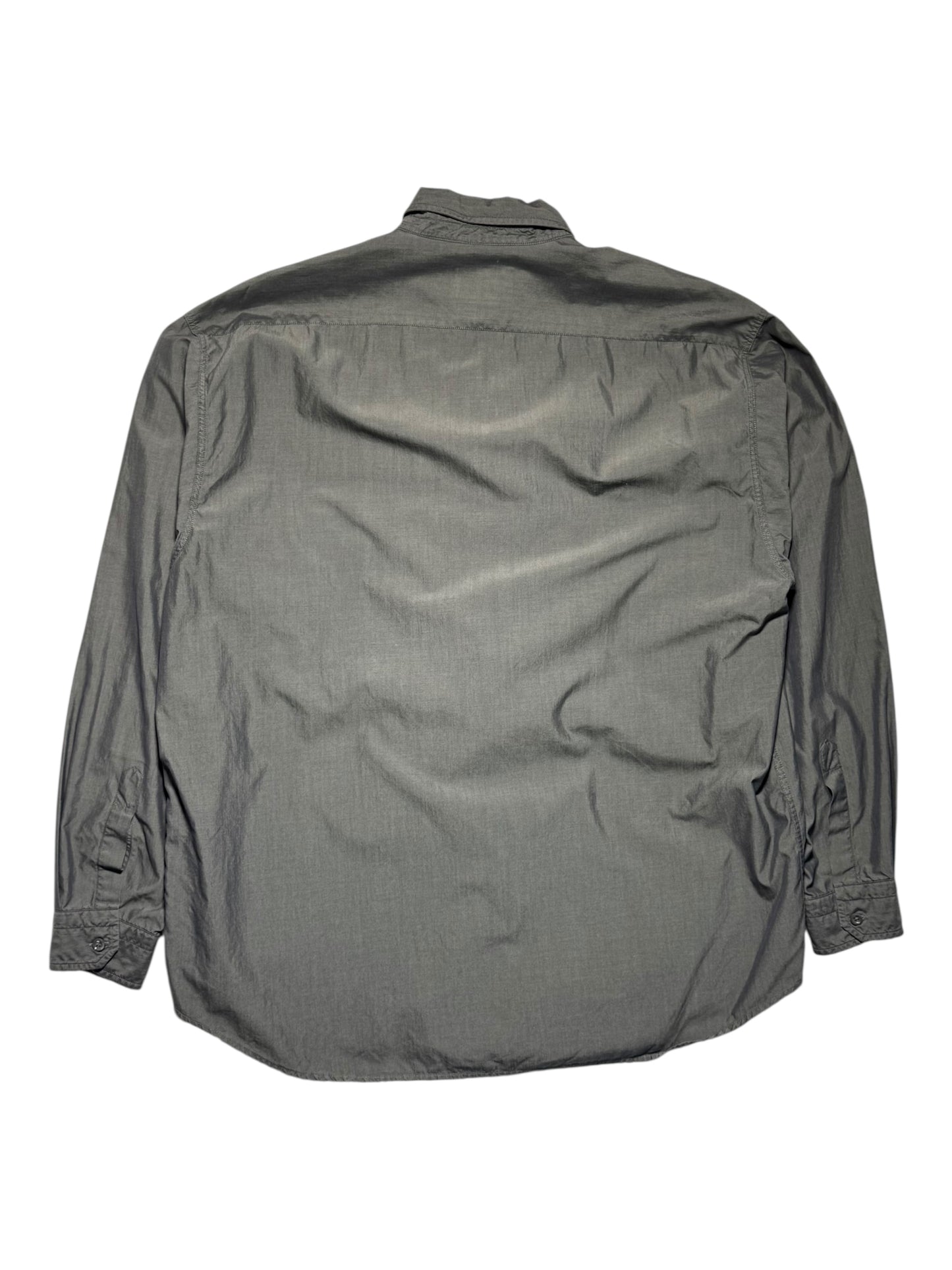 Collared Shirt (M/L)