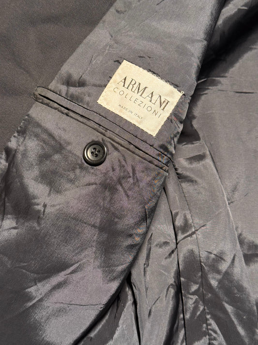 Three Button Blazer (L)