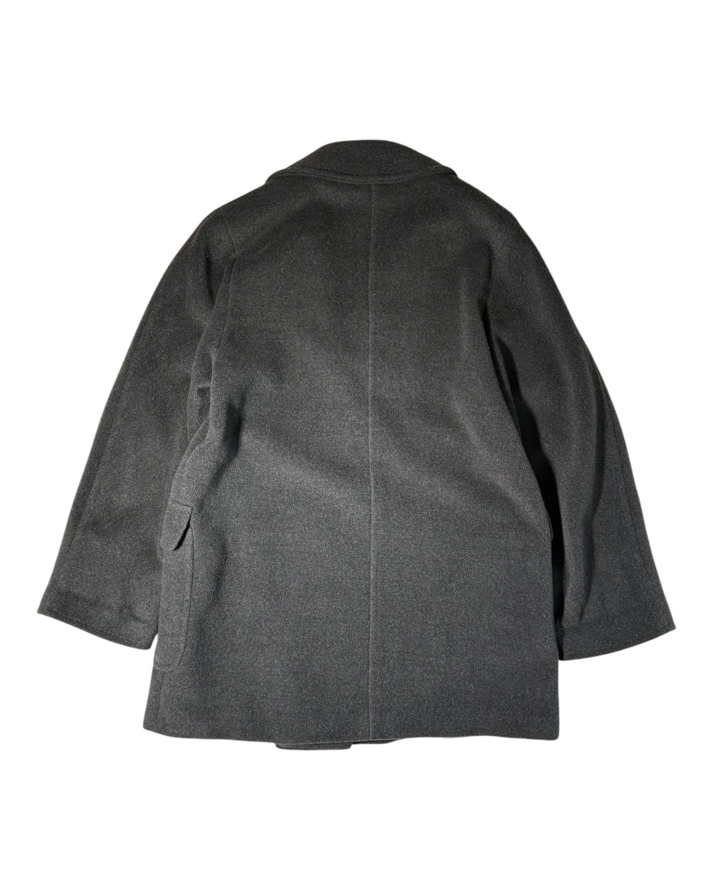 Short Wool Jacket (L)