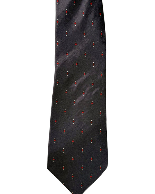 Vintage Silk Necktie