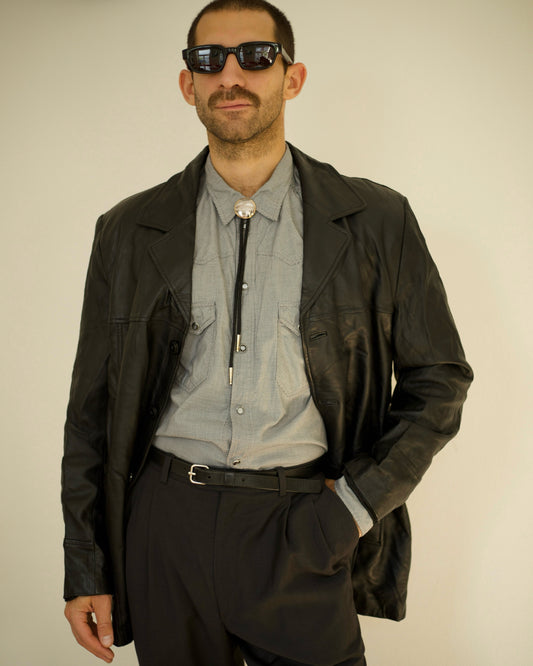 Dolce & Gabbana vintage Western shirt