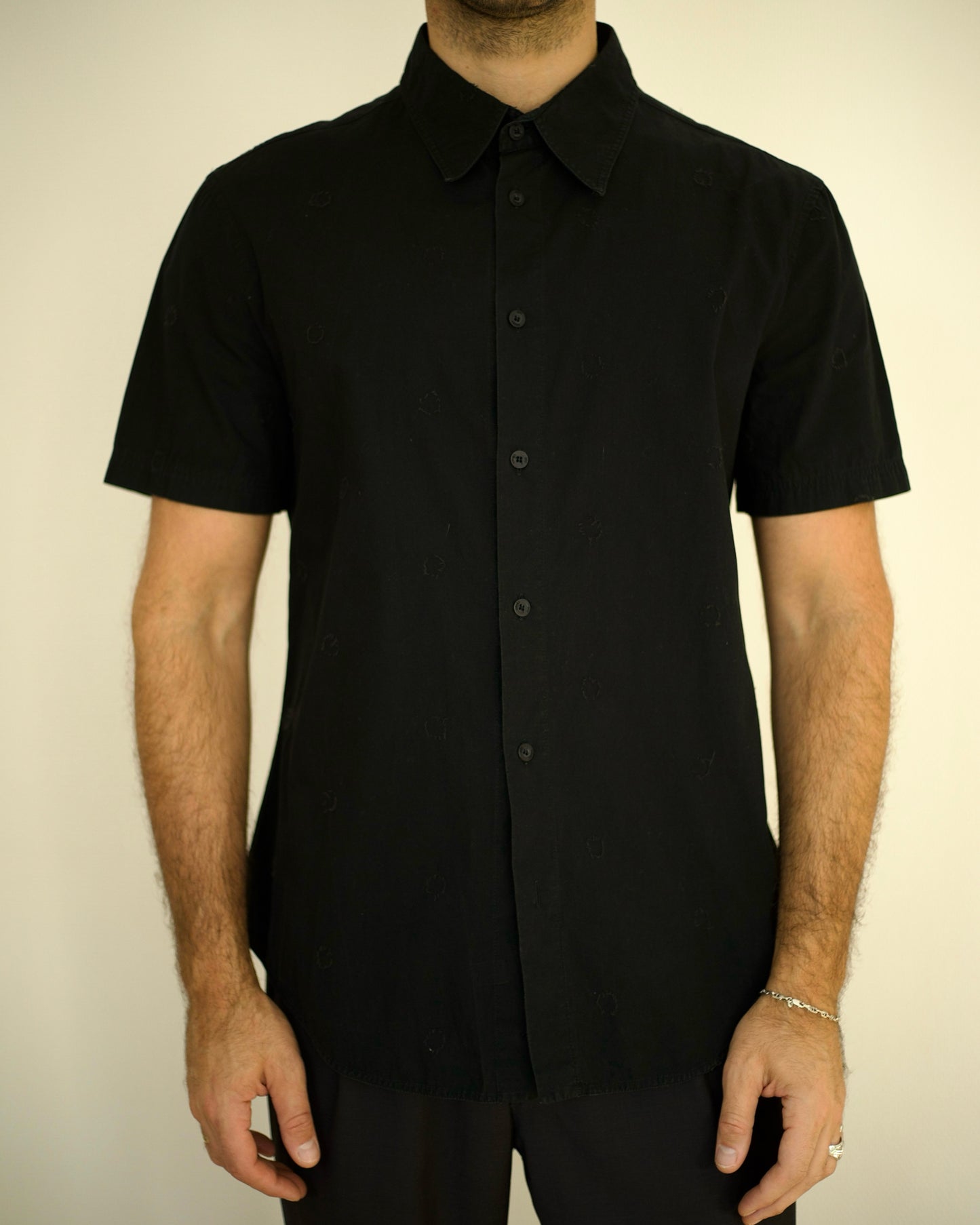 Short Sleeve Shirt (S/M)