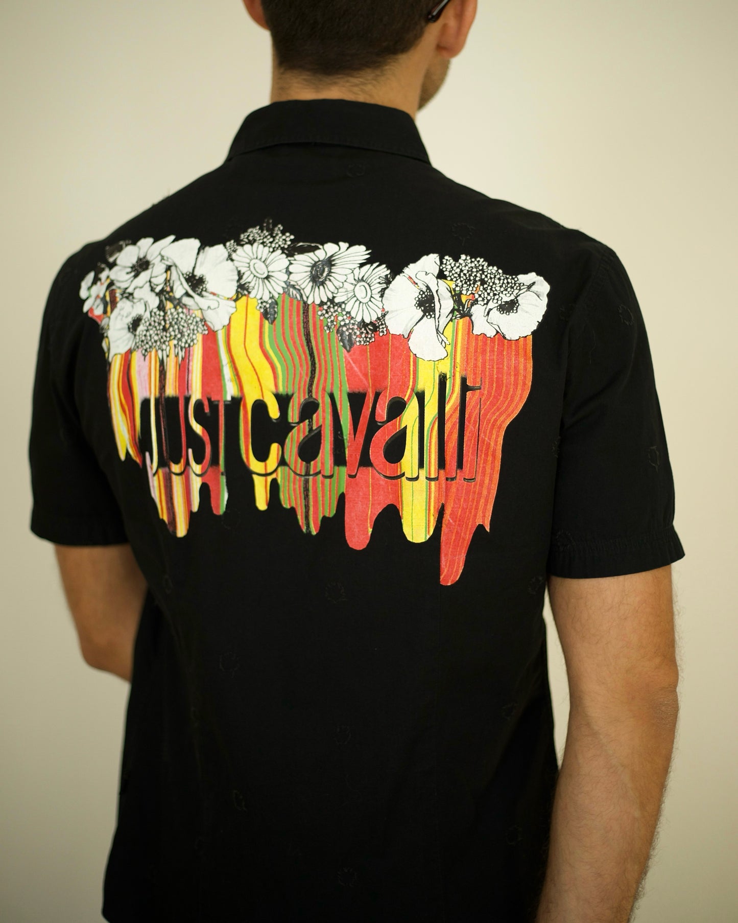 Short Sleeve Shirt (S/M)