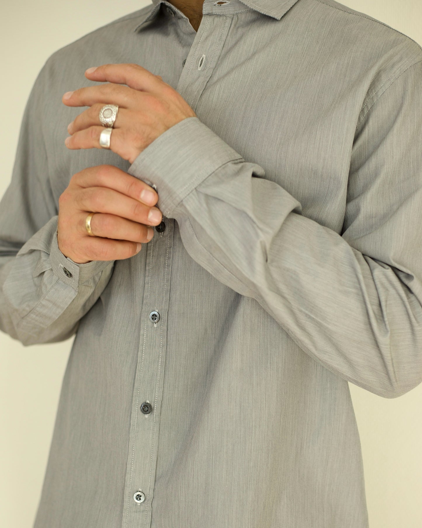 Vintage Aquascutum Shirt