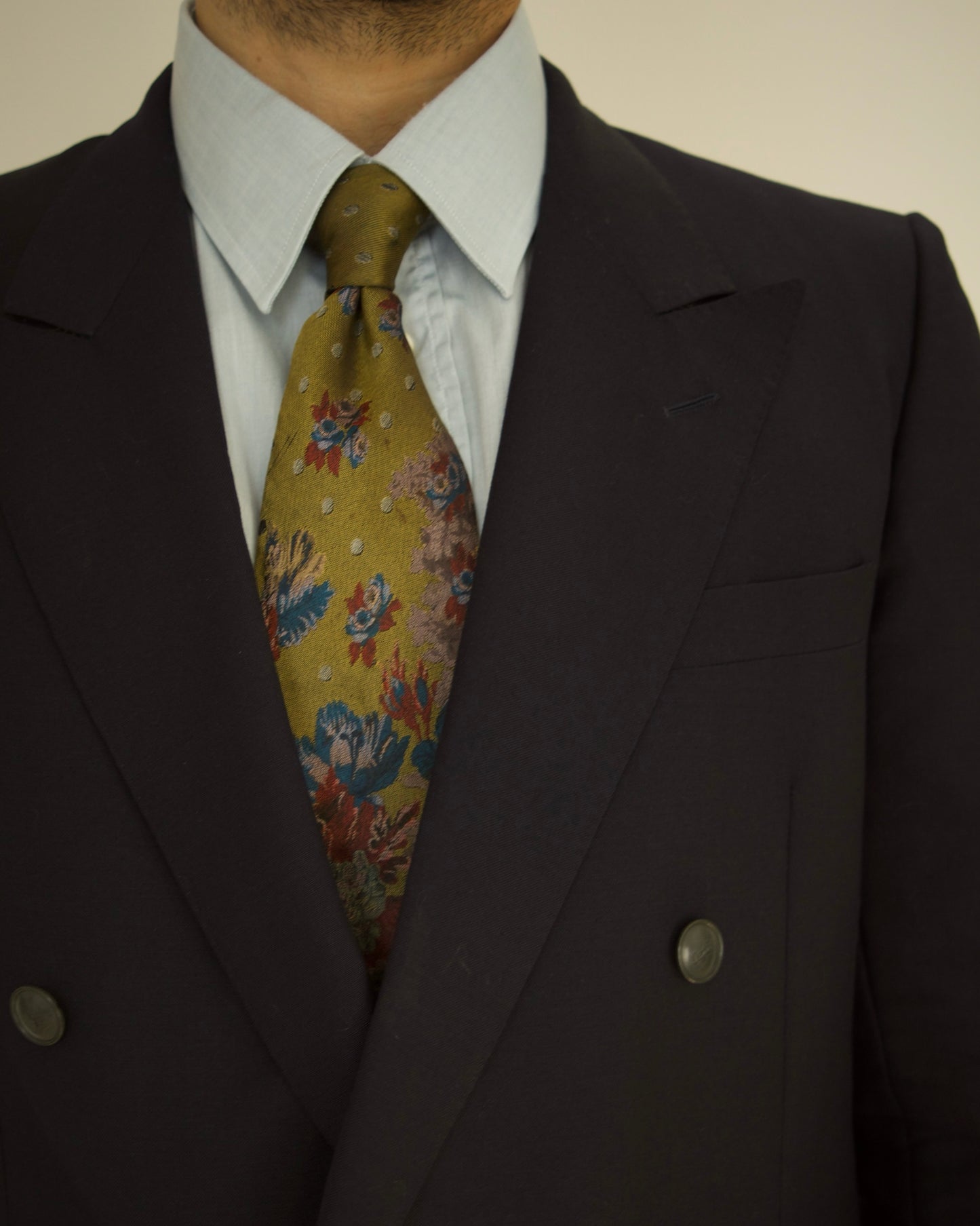 Fendi, Necktie