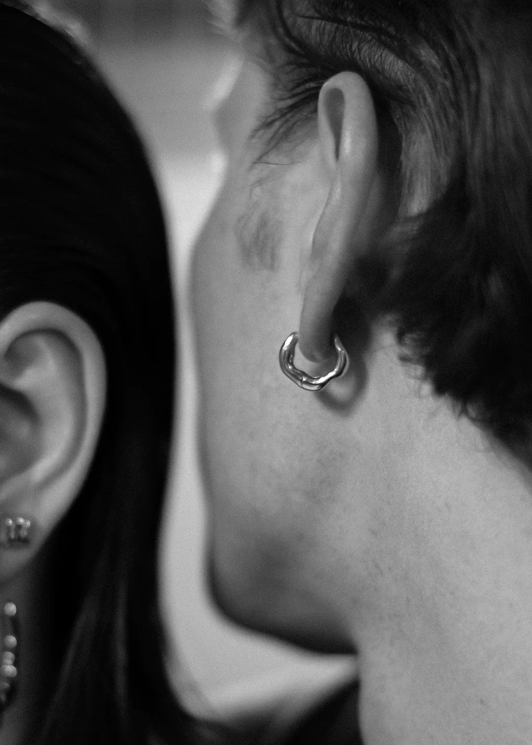 RAR.e Studio Celestial Hoops