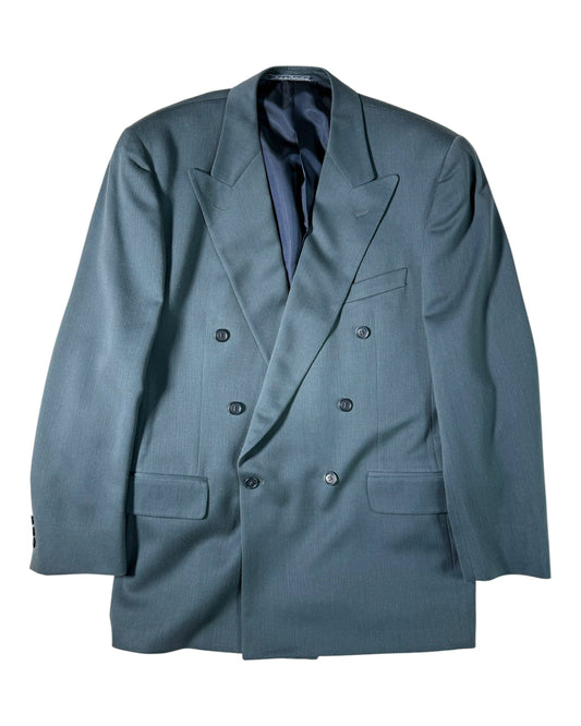 Double-Breasted Suit (50)