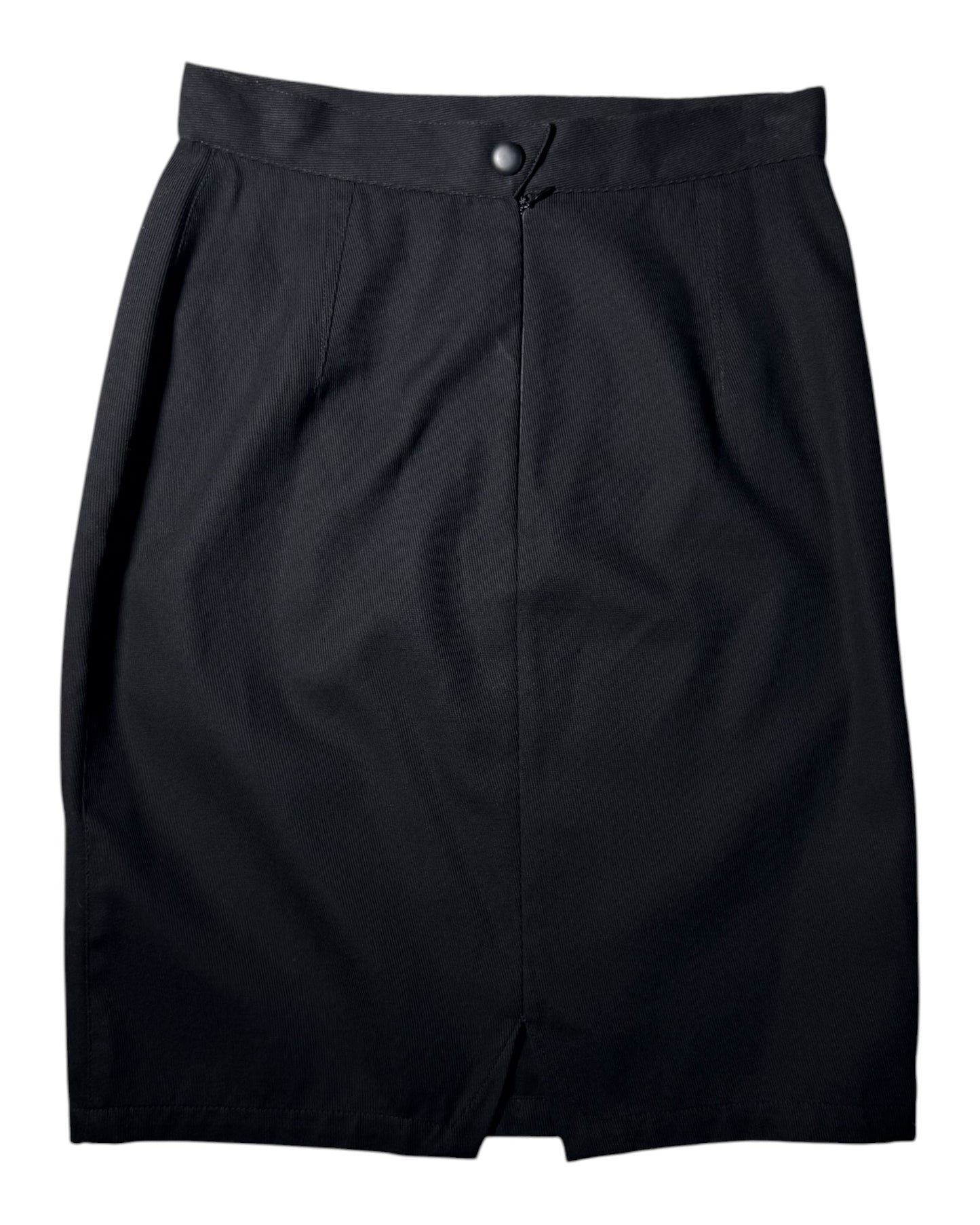 Two Piece Skirt Suit (M)