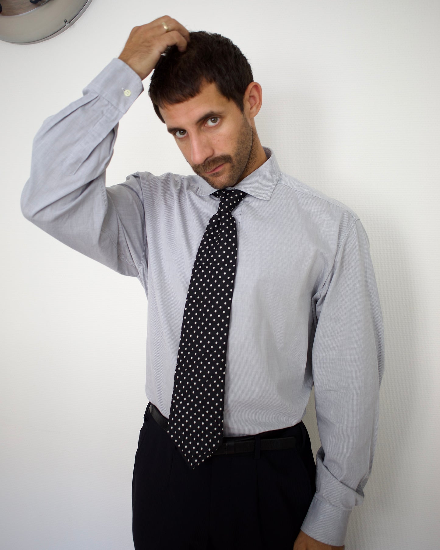 Silk Necktie