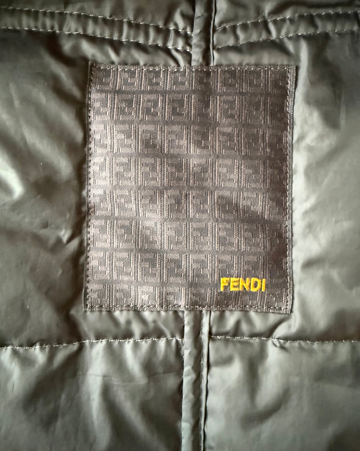 Lightweight Puffer (M)