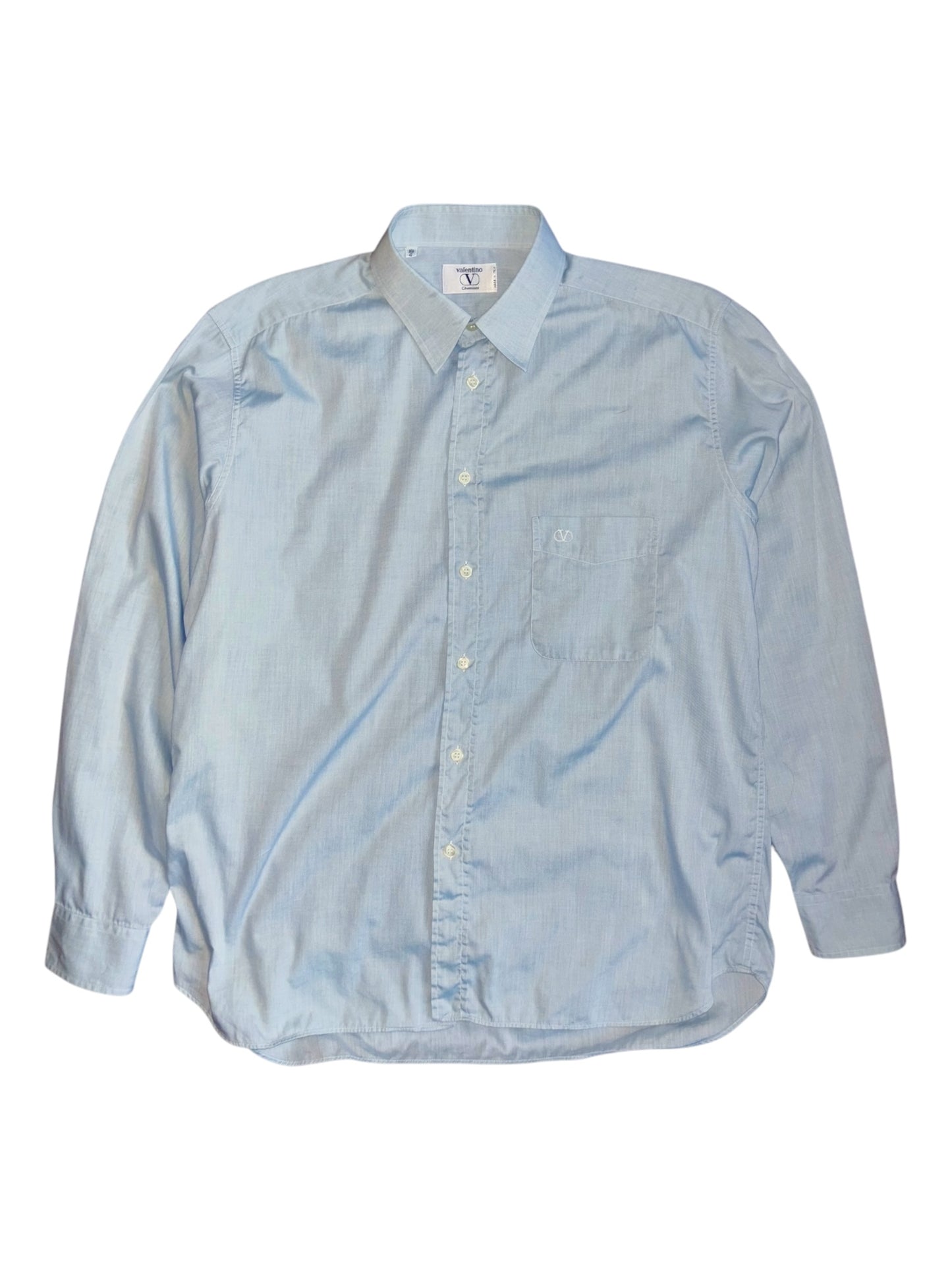 Classic Collar Shirt (L)
