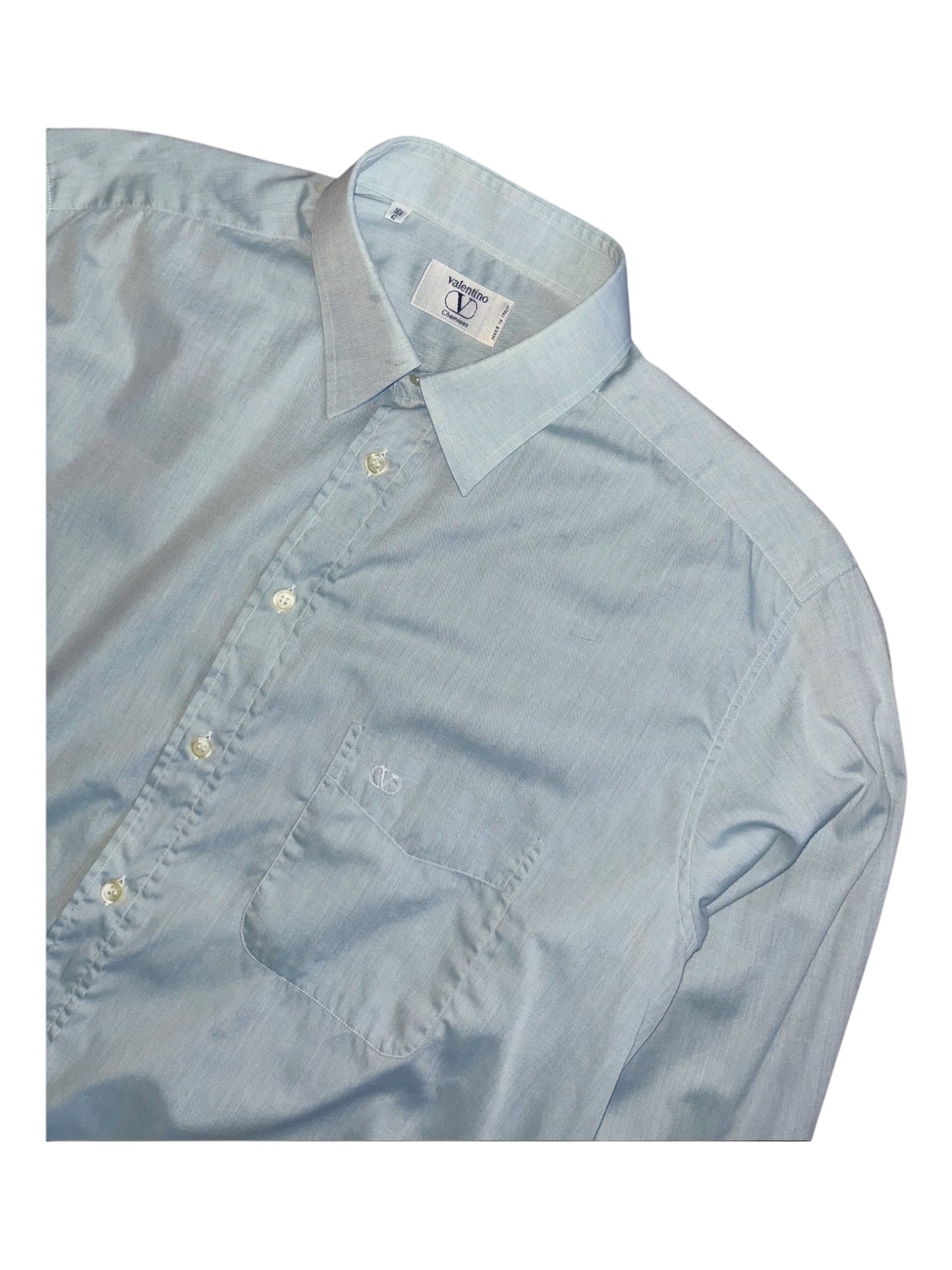 Classic Collar Shirt (L)