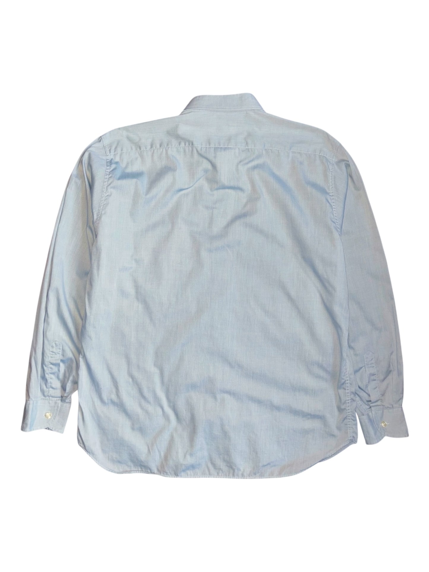 Classic Collar Shirt (L)