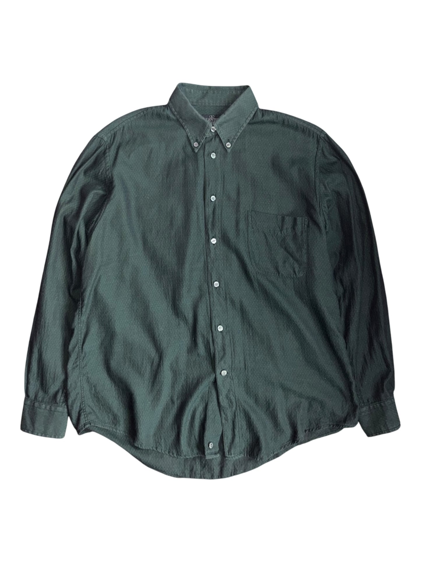 Button Down Shirt (L)